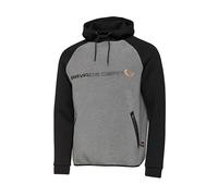 Savage Gear Tec-Foam Sweat à capuche - Sweat à capuche performant pour pêche et plein air pour pêcheurs, randonneurs et chasseurs | Veste chaude, extensible et élégante avec capuche réglable et poches
