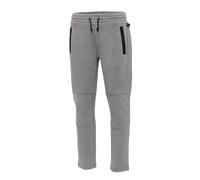 Savage Gear Tec-Foam Joggers Gr. M Mélange Gris Foncé Pantalon de Jogging