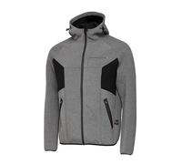 Savage Gear Tec-Foam Zip Hoodie Hooded Sweatshirt Mixte (Lot de 1)