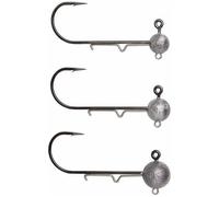 Savage Gear Tête Plombée Ball 25 Unités