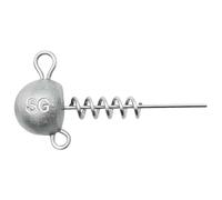 Savage Gear Tête Plombée Corkscrew Ball