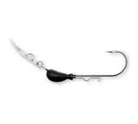 Savage Gear Tête Plombée Crazy Blade 3 Unités