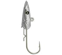 Savage Gear Tête Plombée Sandeel V2 Tail 125