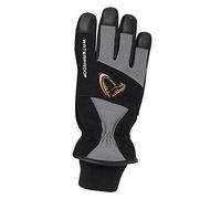 Savage Gear Thermo Pro Gloves Noir XL