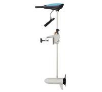 Savage Gear Thruster Sw Electric Engine 12v 55lbs One Size