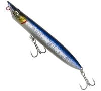 SAVAGE GEAR Topwater Leurre flottant pour chien 13,5 cm/26 g