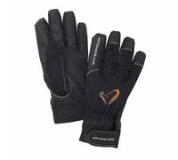 Savage Gear Tous Météo Gants Gr. M Gants Angelhandschuhe Main Chaussures