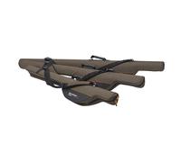 Savage Gear Sac de transport – Sac à tringles double 120 cm durable pour cannes eau douce/salée