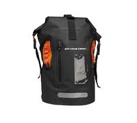 SavageGear Sac à Dos étanche à l'eau Noir 40 l