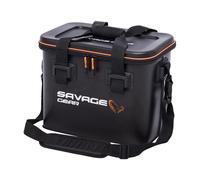 Savage Gear Wpmp Attirer Carry All Gr. L 24L Étanche Sac à Chaussures