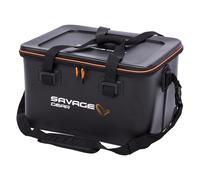Savage Gear Wpmp Attirer Carry All Gr. XL 50L Étanche Sac à Chaussures