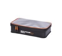 Savage Gear Sac imperméable WPMP Lurebag 5.4 l EVA Noir 335×200×80 mm