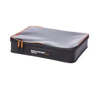 Savage Gear Mallette à leurres WPMP Lure Case 12 L Noir 450 x 340 x 80 mm