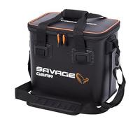 Savage Gear Wpmp Cooler Tackle Stack 24l Noir