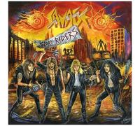 Savage - Glory Riders [Compact Discs]