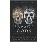 Savage Gods