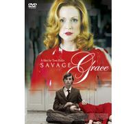 Savage Grace [07/E,J/S:E,J] [Import allemand]