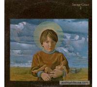 Savage Grace - 2