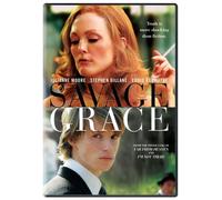Savage Grace
