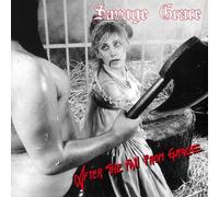 SAVAGE GRACE - AFTER THE FALL FROM GRACE 2 CD NEUF