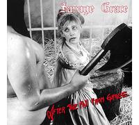 Savage Grace - After The Fall from Grace [Import]