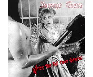 Savage Grace - After the Fall from Grace