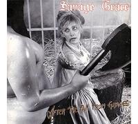 SAVAGE GRACE - After the fall from grace / BD 012