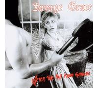 Savage Grace - After The Fall from Grace [Import]