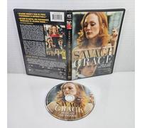 Savage Grace Dvd (2008)