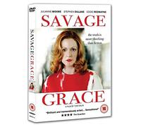 Savage Grace [Import anglais]