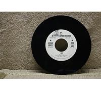 SAVAGE GRACE - ivy / save it for me 45 rpm single