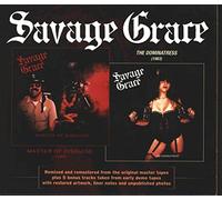 Savage Grace - Master of Disguise/The. [Import]
