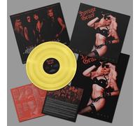 Savage Grace - New York Daze