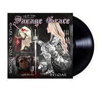 Savage Grace - Sign of The Cross [Import]