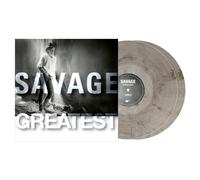 Greatest – CD – FYE