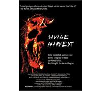 Savage Harvest [Import USA Zone 1]