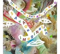 Wong - Savage Imagination [Import]