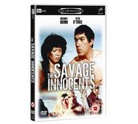 Savage Innocents [Import anglais]