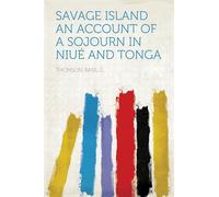Savage Island
