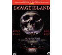 Savage Island