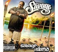 Savage - Savage Island [Import]