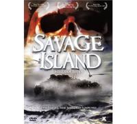 Savage Island ( Deadman's Island ) [ Origine Allemande, Sans Langue Francaise ]