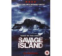 Savage Island [Edizione: Regno Unito] [Import]