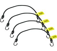 Savage Island Lot de 4 Tendeurs Elastiques Résistants