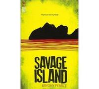 Savage Island (Red Eye) - [Version Originale] Inconnu (Auteur)