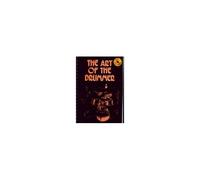 Savage, J: Art Of The Drummer Format Broché (Livre)