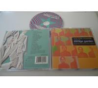 Savage Jardin Best / Hits Truly Madly Complètement CD I Want You To Moon And