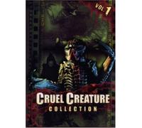 Savage,John - Cruel Creature Collection Vol.1