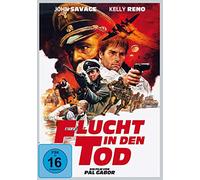 Savage,John - Flucht in Den Tod [Import]
