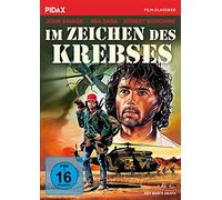 Savage,John - Im Zeichen des Krebses [Import]
